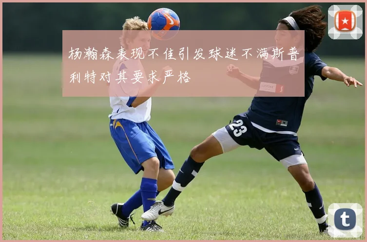 杨瀚森表现不佳引发球迷不满斯普利特对其要求严格