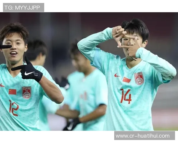 中国U16男足迎战斯里兰卡U16力争2026亚足联U17亚洲杯预选赛小组出线