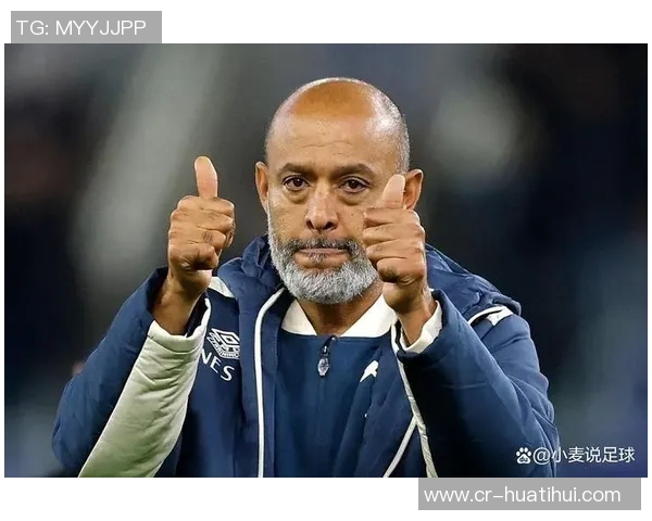 西汉姆不解雇努诺冬窗将全力支持引援以求保级