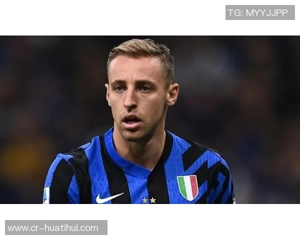 国米考虑博洛尼亚刘易斯弗格森作为弗拉泰西潜在替代者