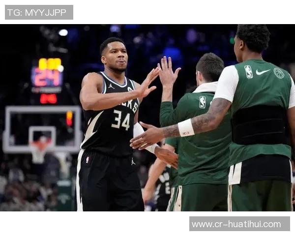 字母哥调侃65场出场规则或将导致仅剩SGA符合资格