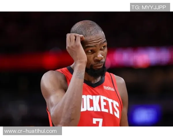 乌度卡盛赞杜兰特为球队关键先生称其终结能力无与伦比