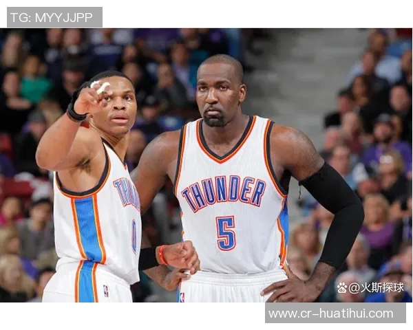 帕金斯建议火箭不需威少称球队已有足够节奏掌控者