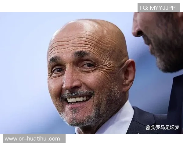 斯帕莱蒂称赞库普梅纳斯适应新位置展现积极防守意识