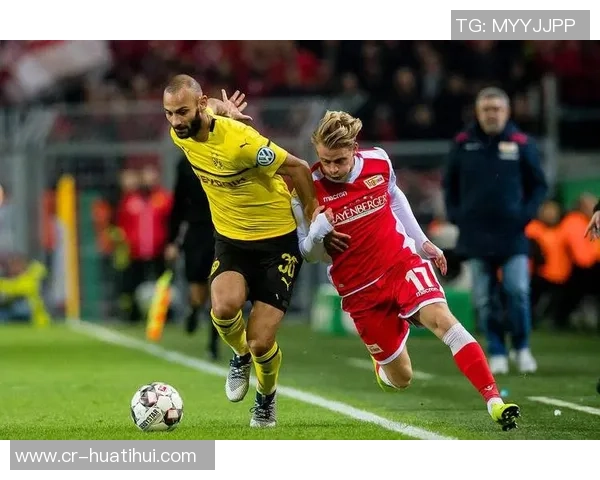 德国杯18决赛精彩对决多特迎战勒沃库森柏林联合挑战拜仁雄狮