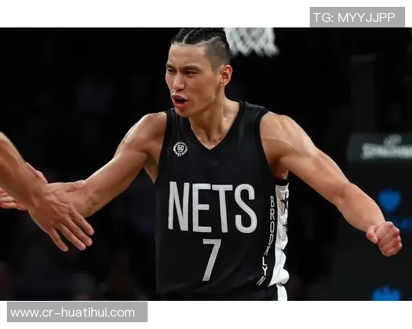 林书豪感恩球迷支持表达对大家长久陪伴的深切感谢