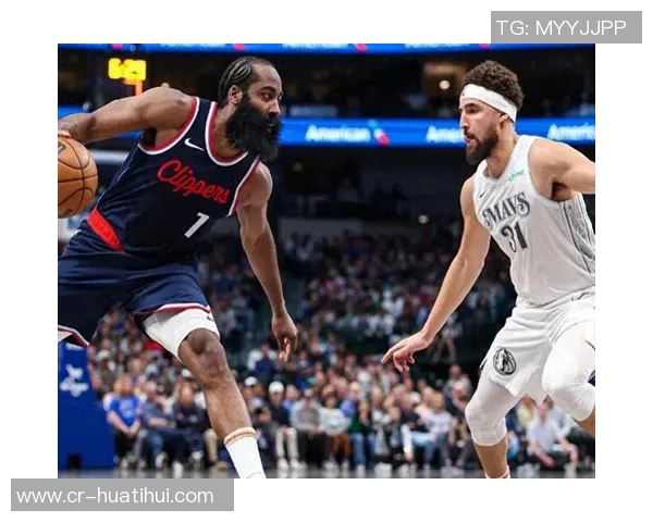 快船与独行侠半场激战哈登领衔快船领先克莱与马绍尔表现不俗 快船与独行侠半场激战哈登领衔快船领先克莱与马绍尔表现不俗