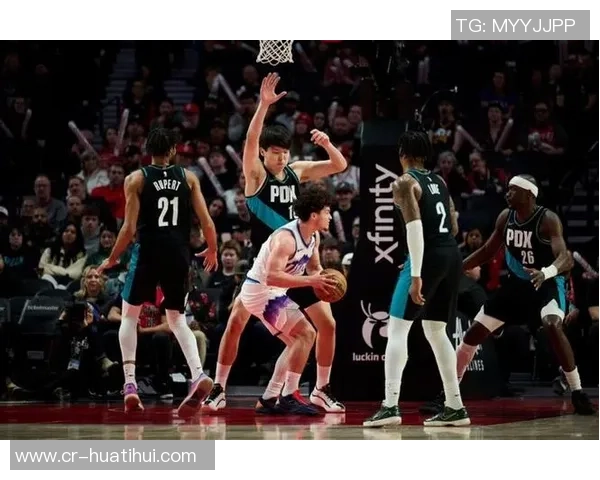 拓媒建议球队创新策略助力杨瀚森与库克提升三分球命中率