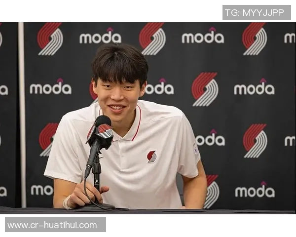 拓媒分析开拓者为何看中潜力股杨瀚森他能否成为下一个吕佩尔